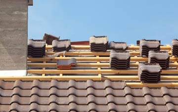 South Brewham clay roofing costs