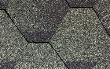 South Brewham fibreglass shingle repairs