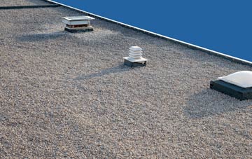 flat roofing South Brewham, Somerset