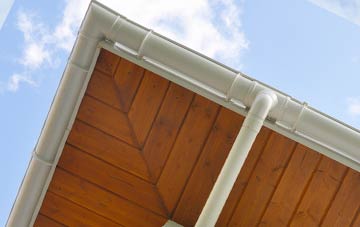 South Brewham soffit types