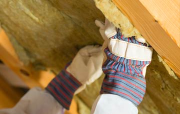 types of South Brewham pitched roof insulation materials