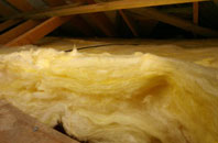 South Brewham pitch roof insulation